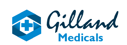 Gilland Medicals Logo