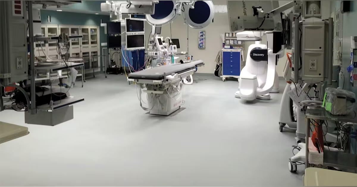 Ventilator Equipment